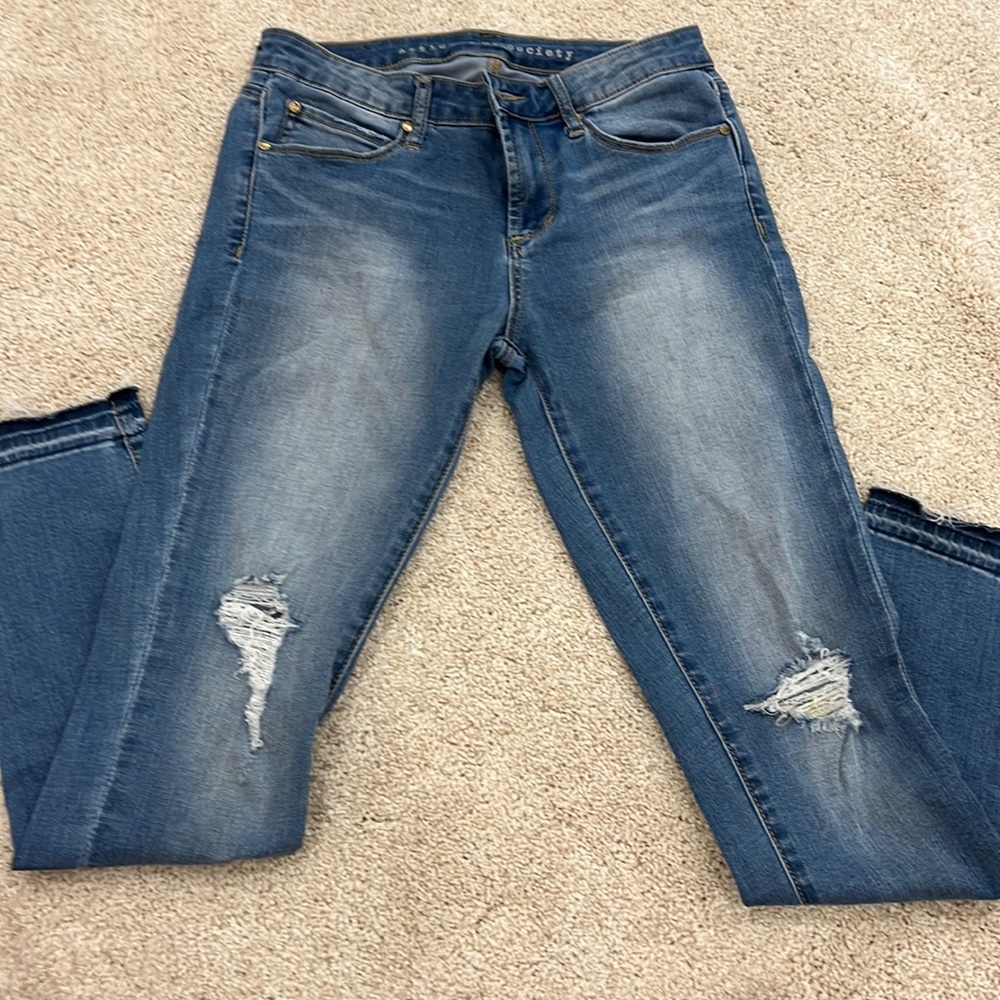 Cute Jeans